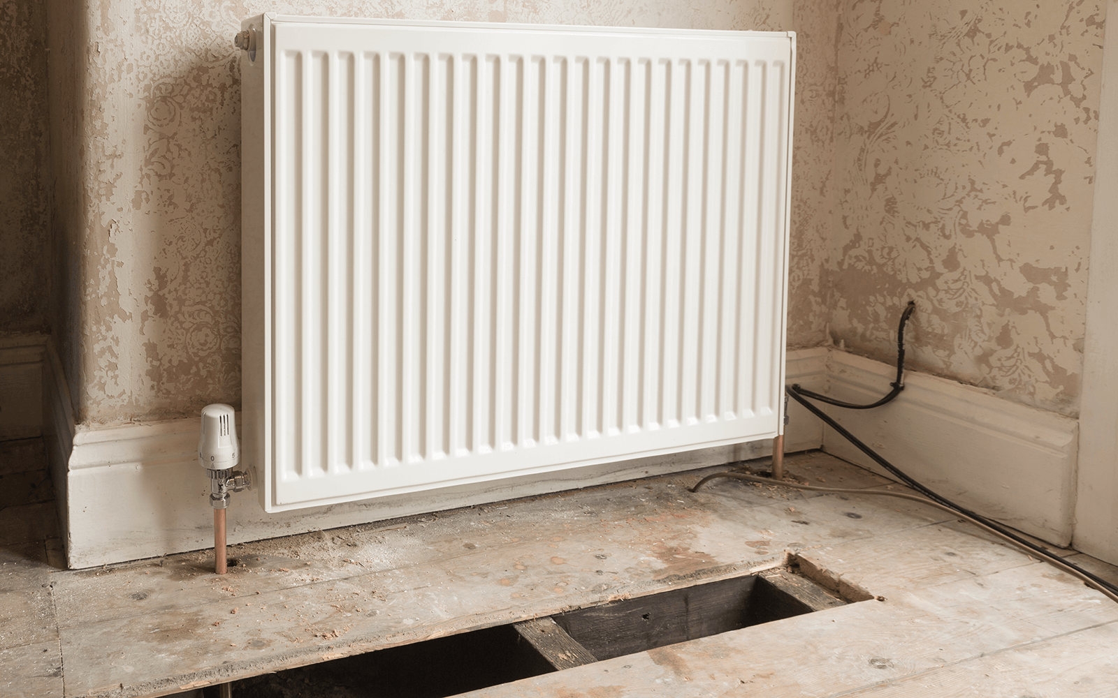 Osborne Plumbing Work