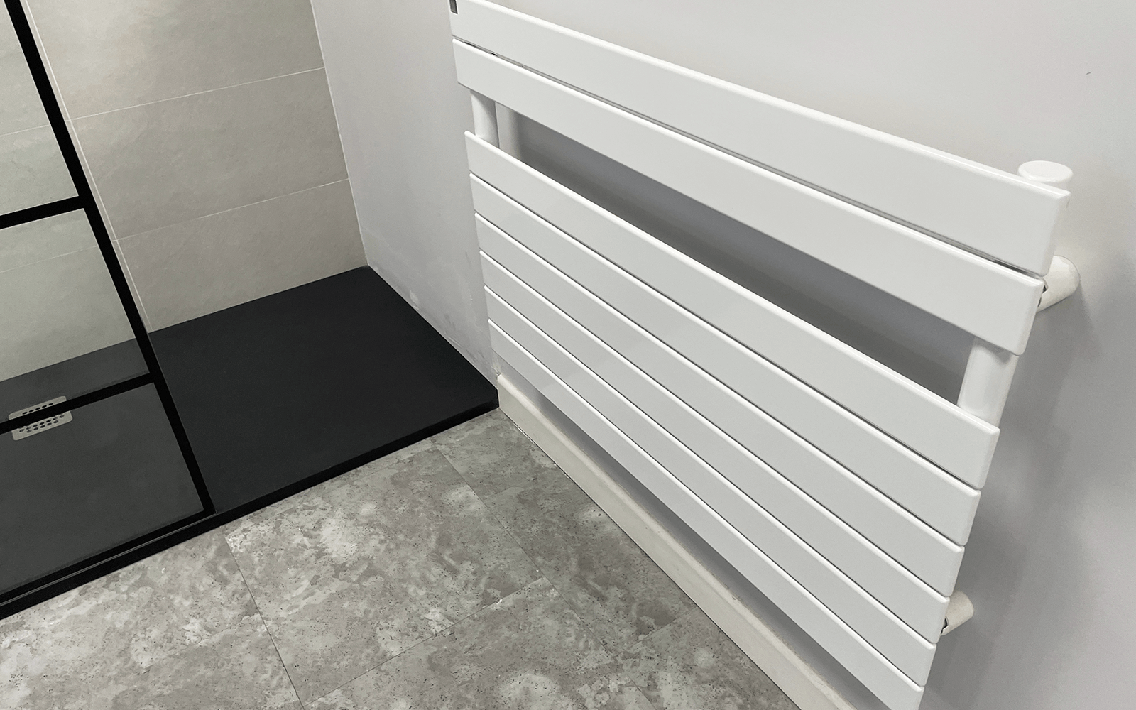 Osborne Plumbing Work